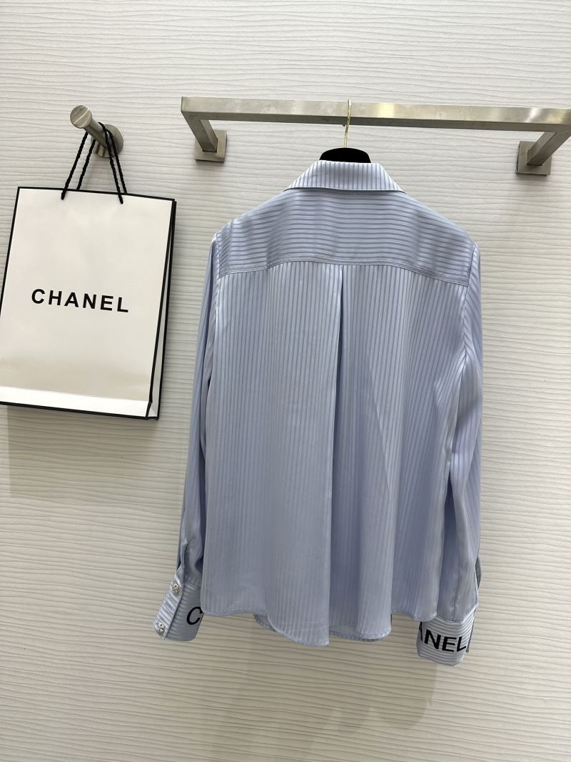 Chanel Shirts